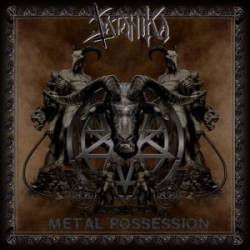 Satanika : Metal Possession